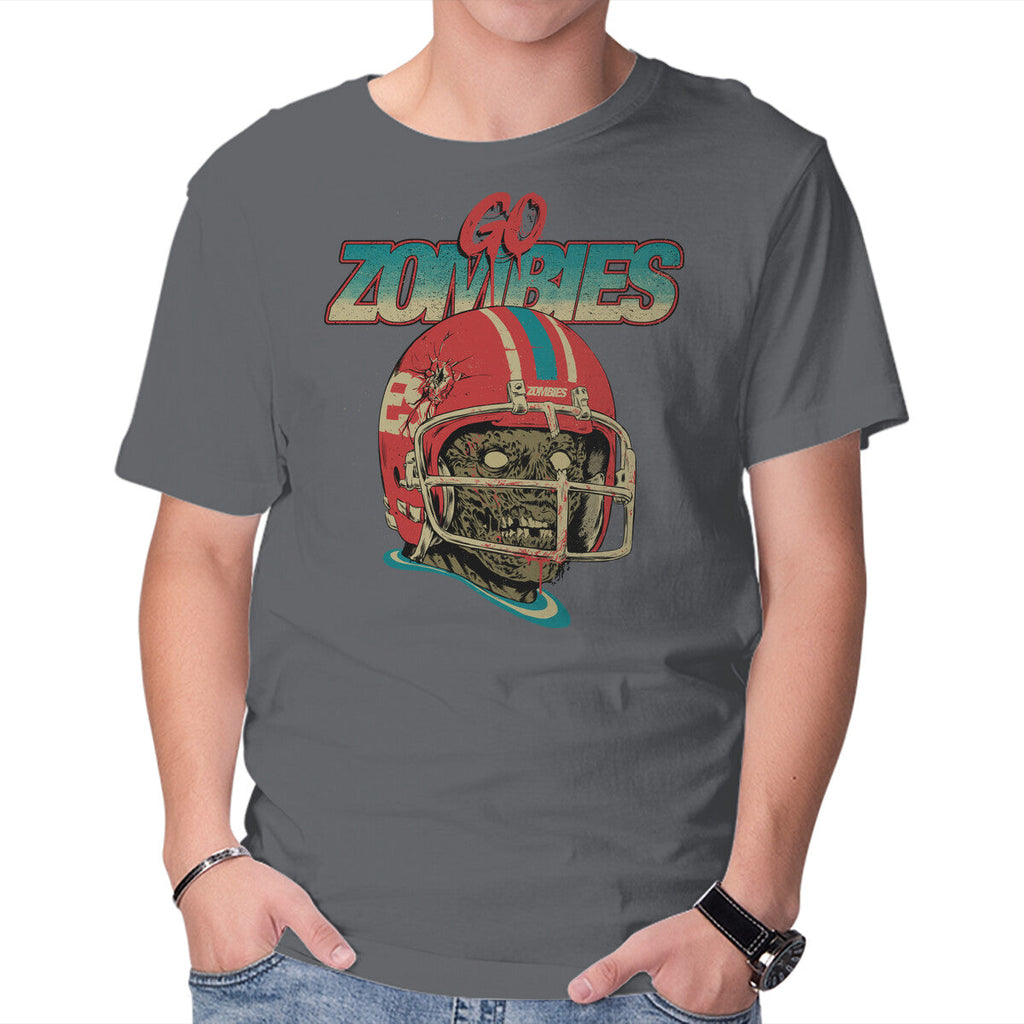 Go Zombies