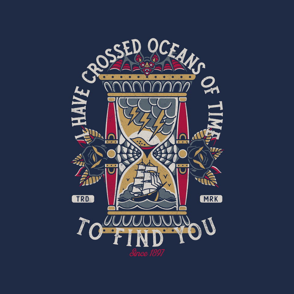 To Find You
