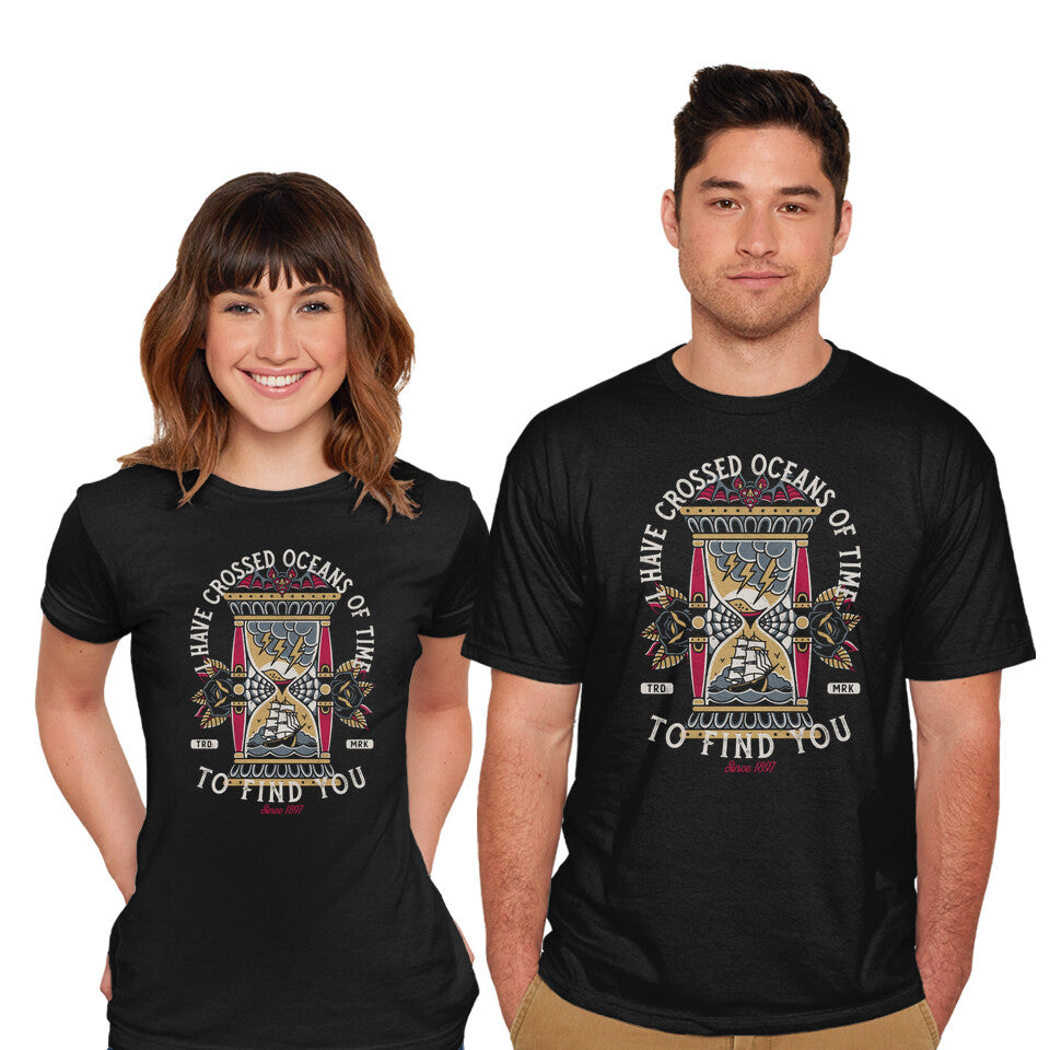 To Find You
