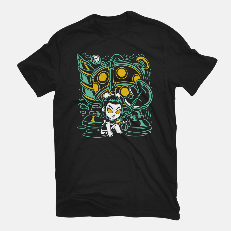 Undersea Guardians