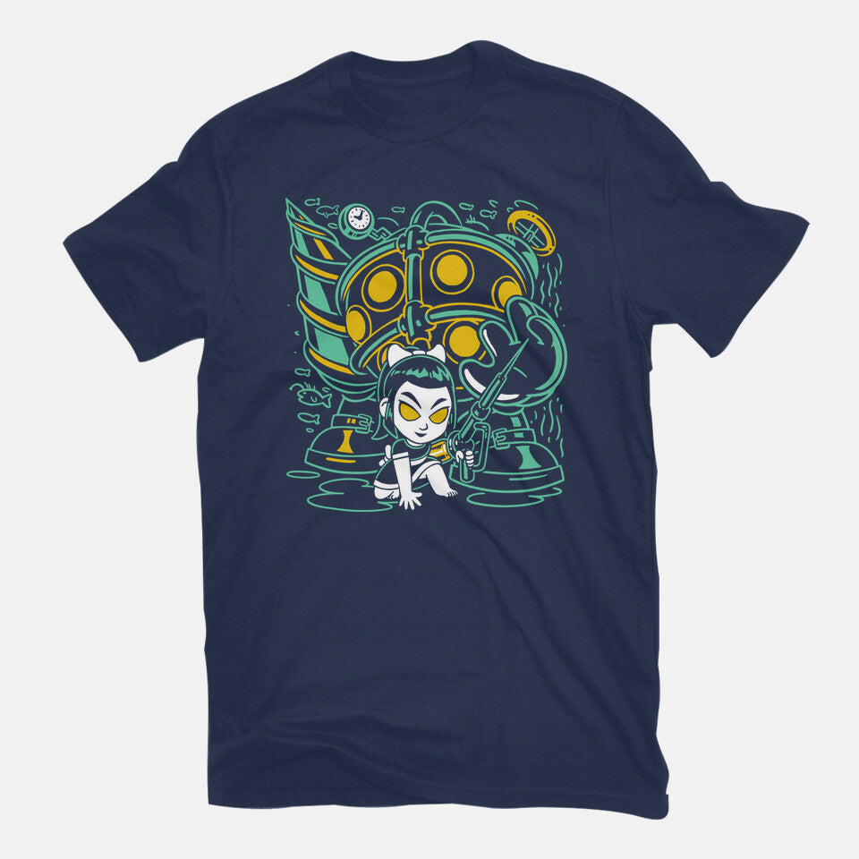 Undersea Guardians