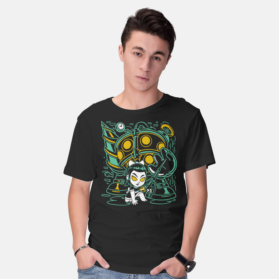 Undersea Guardians