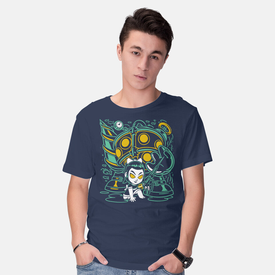 Undersea Guardians
