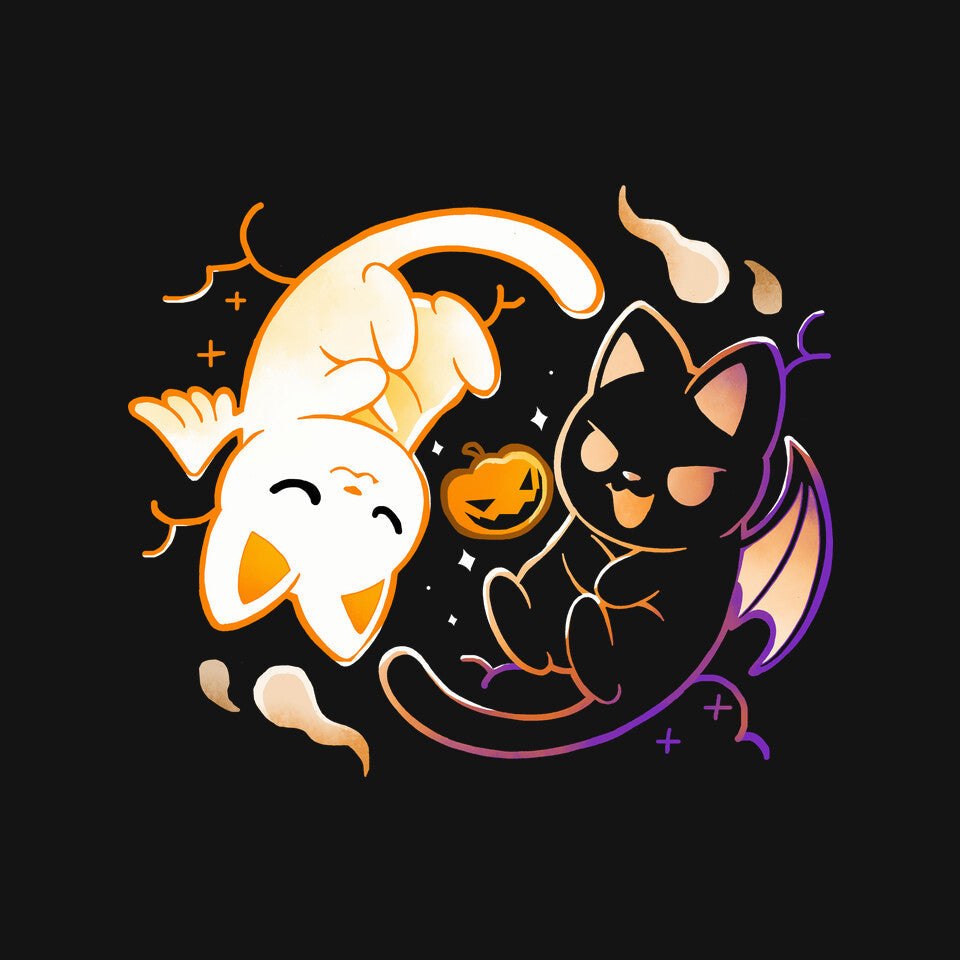 Spooky Kittens