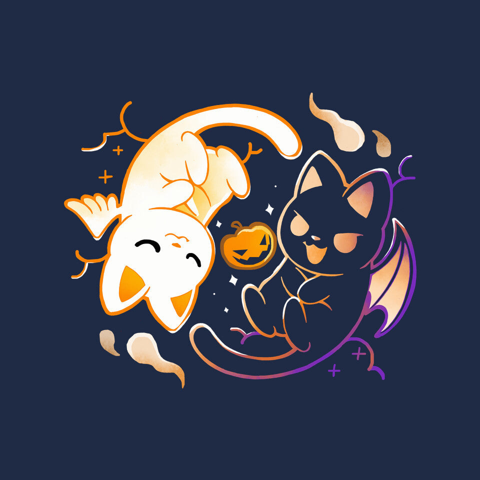 Spooky Kittens