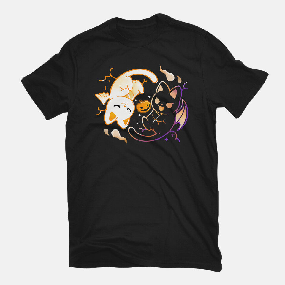 Spooky Kittens