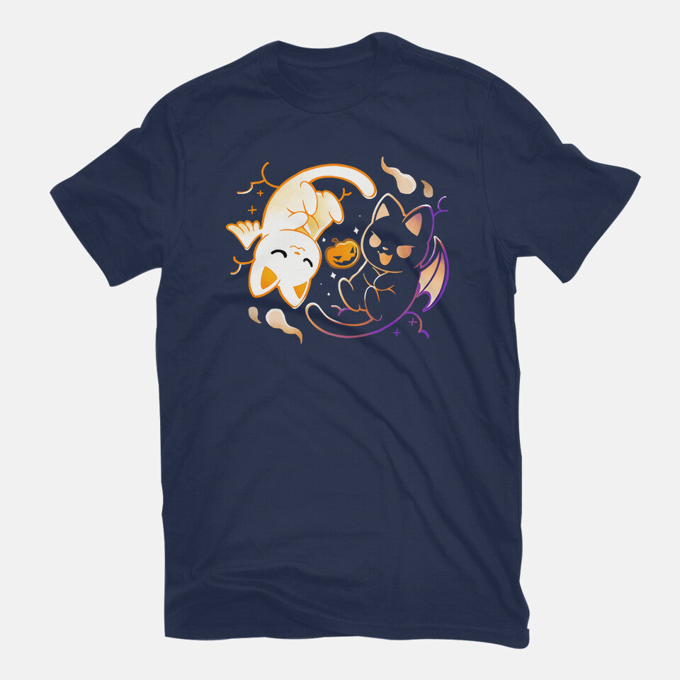 Spooky Kittens