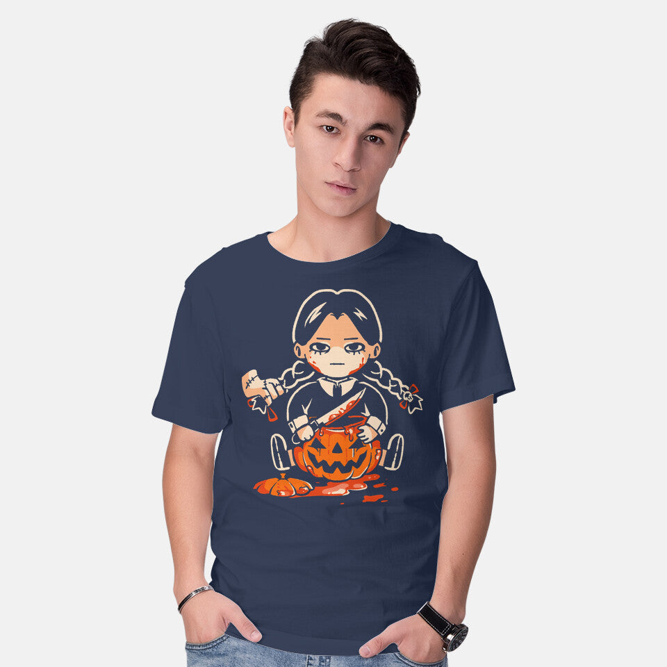 Pumpkin Death Trap