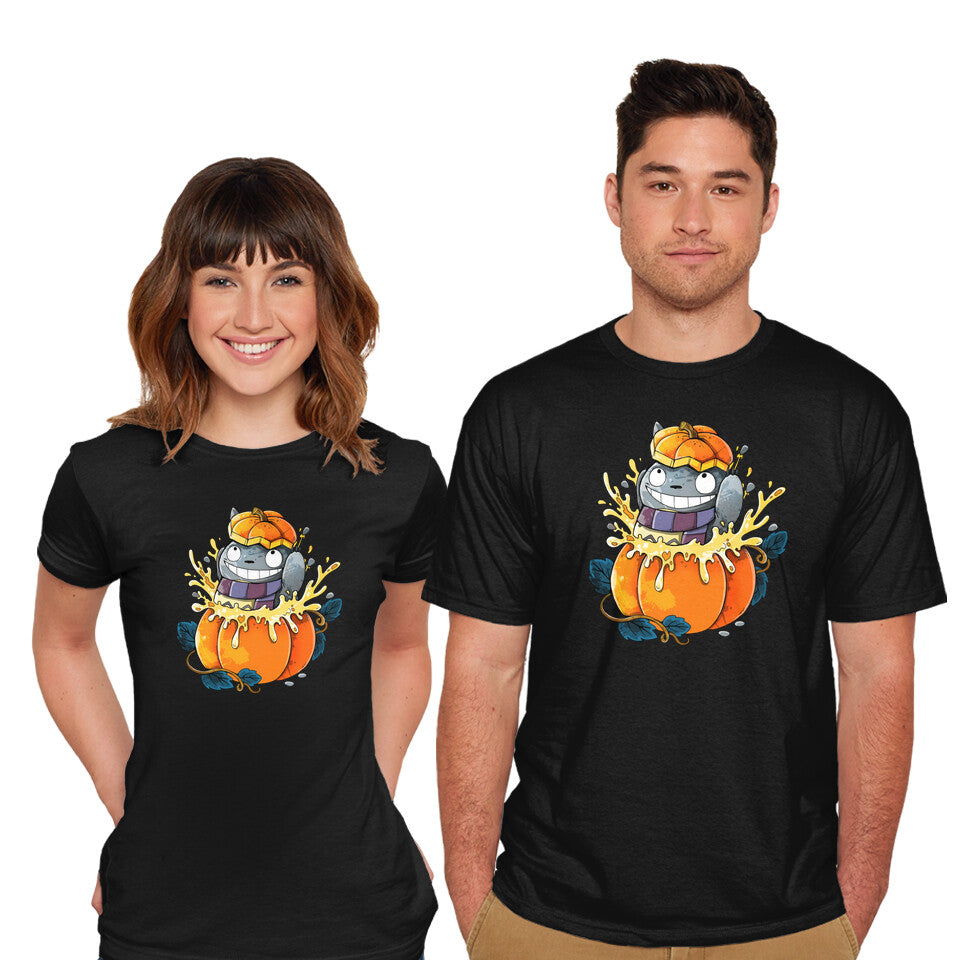 Neighbor Pumpkin