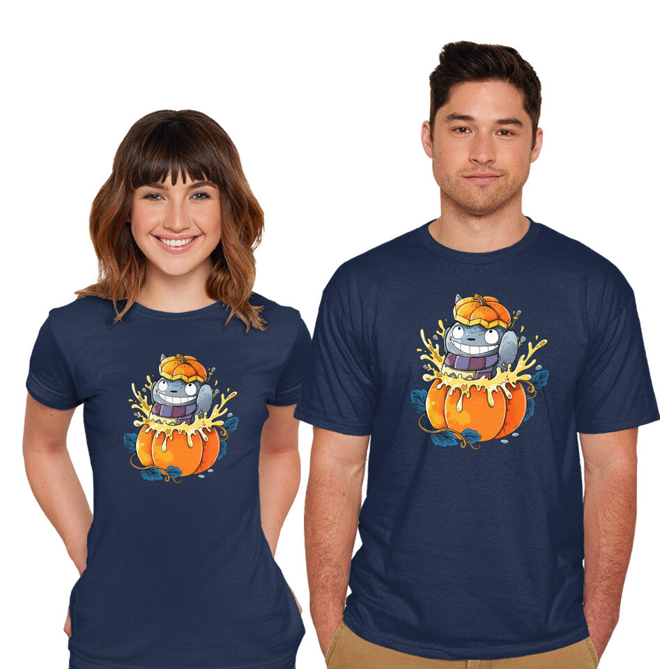 Neighbor Pumpkin