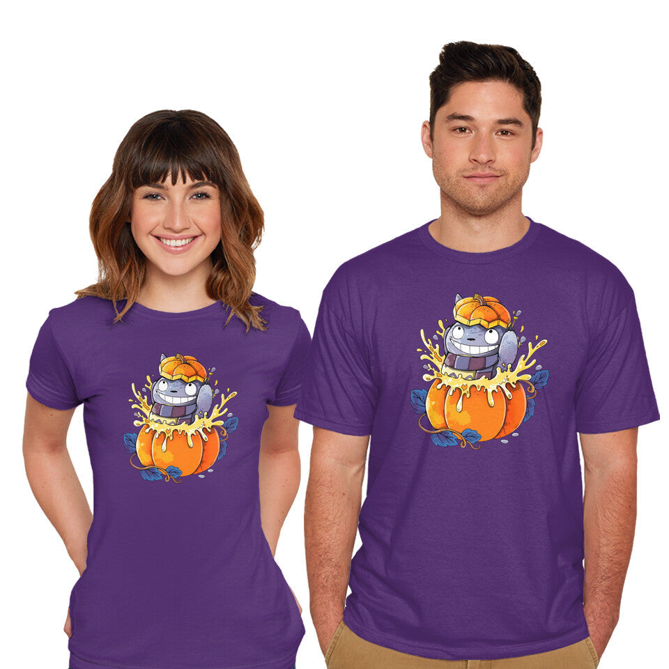 Neighbor Pumpkin