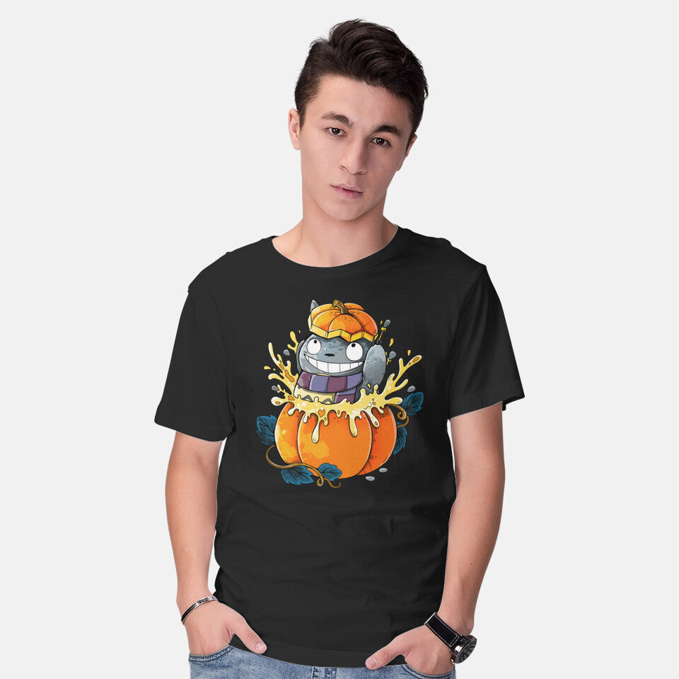 Neighbor Pumpkin