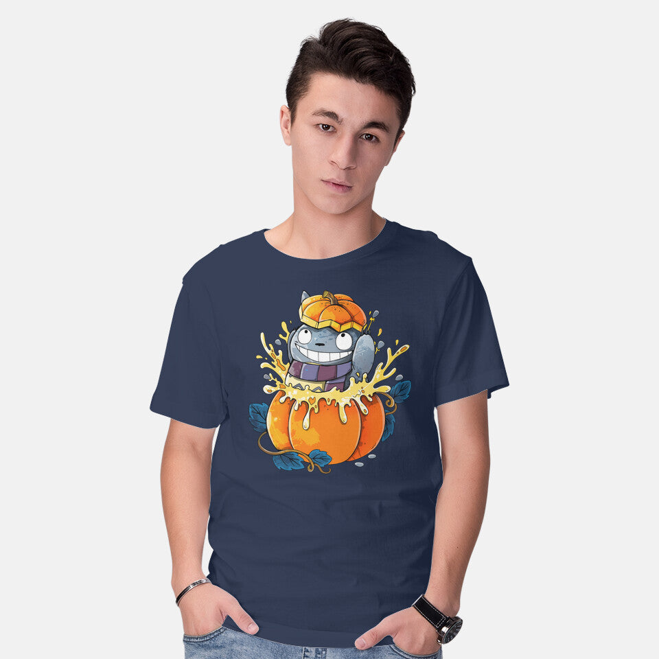 Neighbor Pumpkin