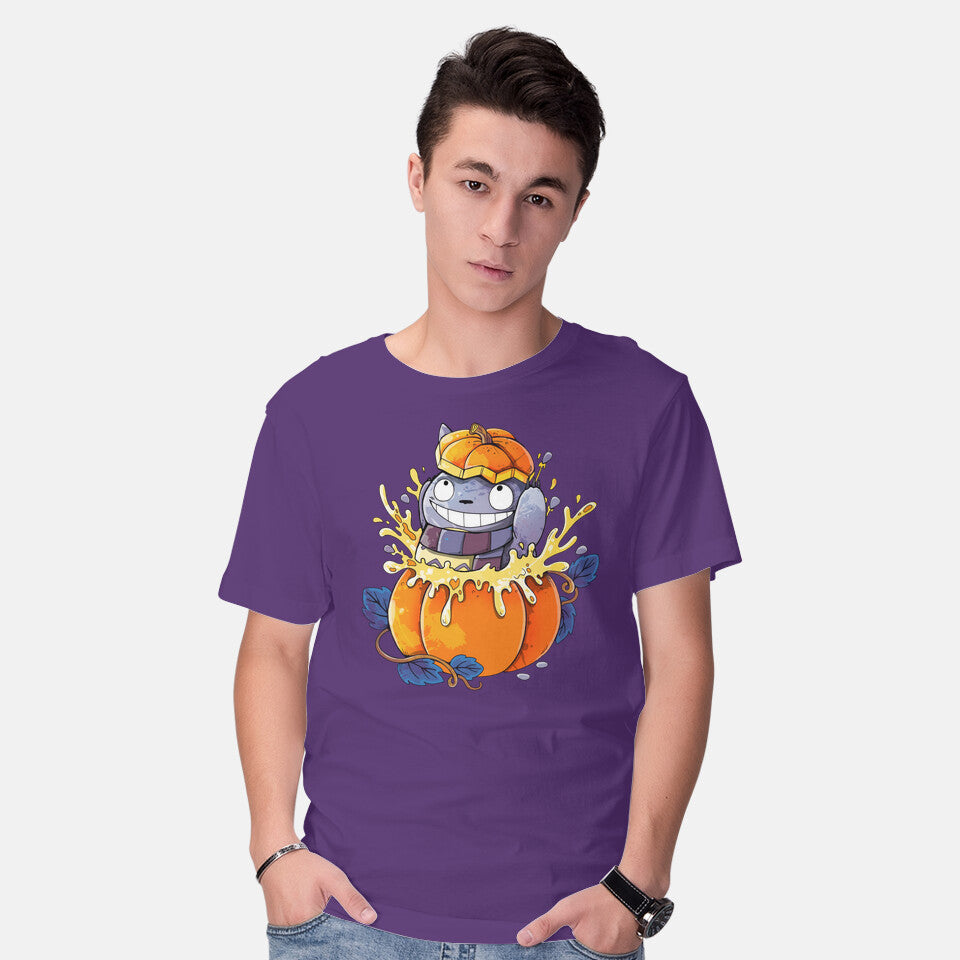 Neighbor Pumpkin