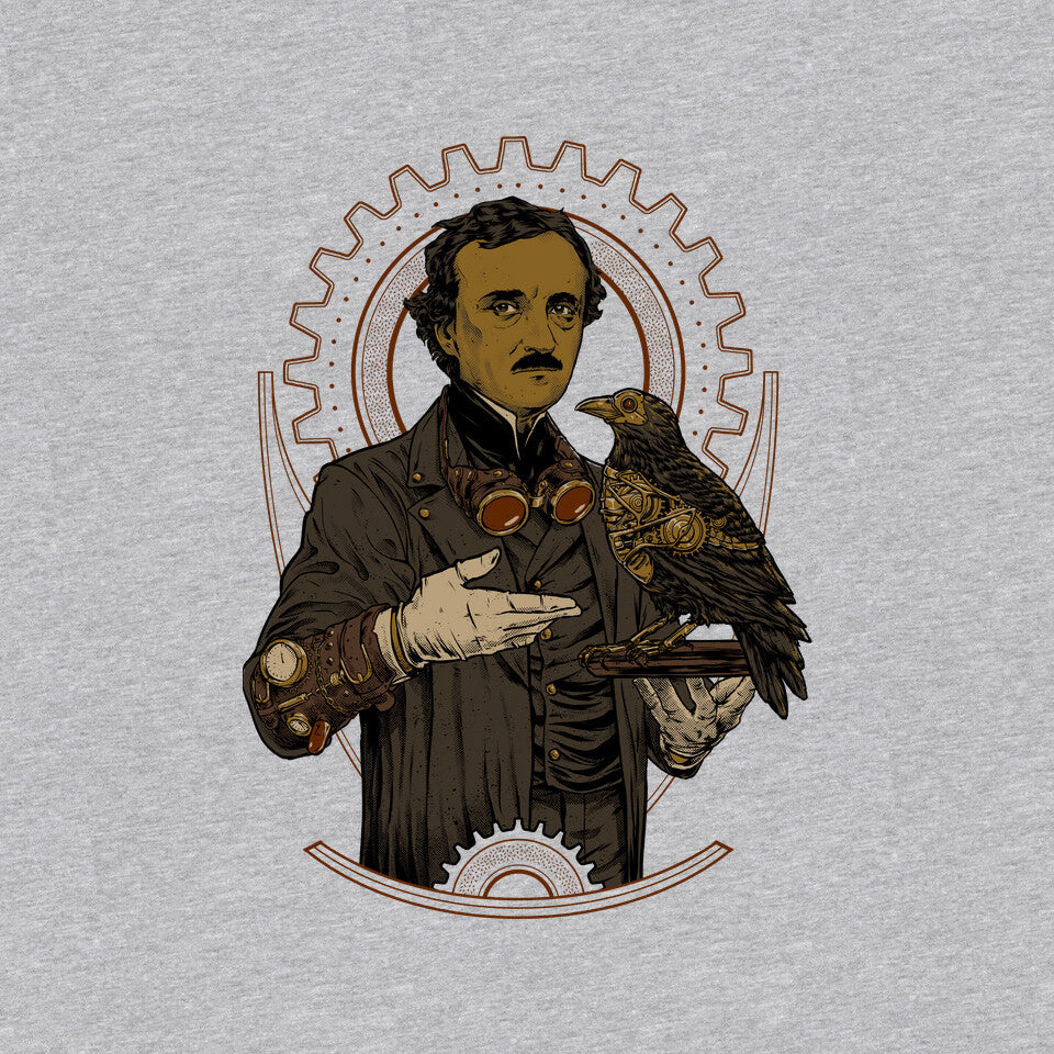 Edgar SteamPoe