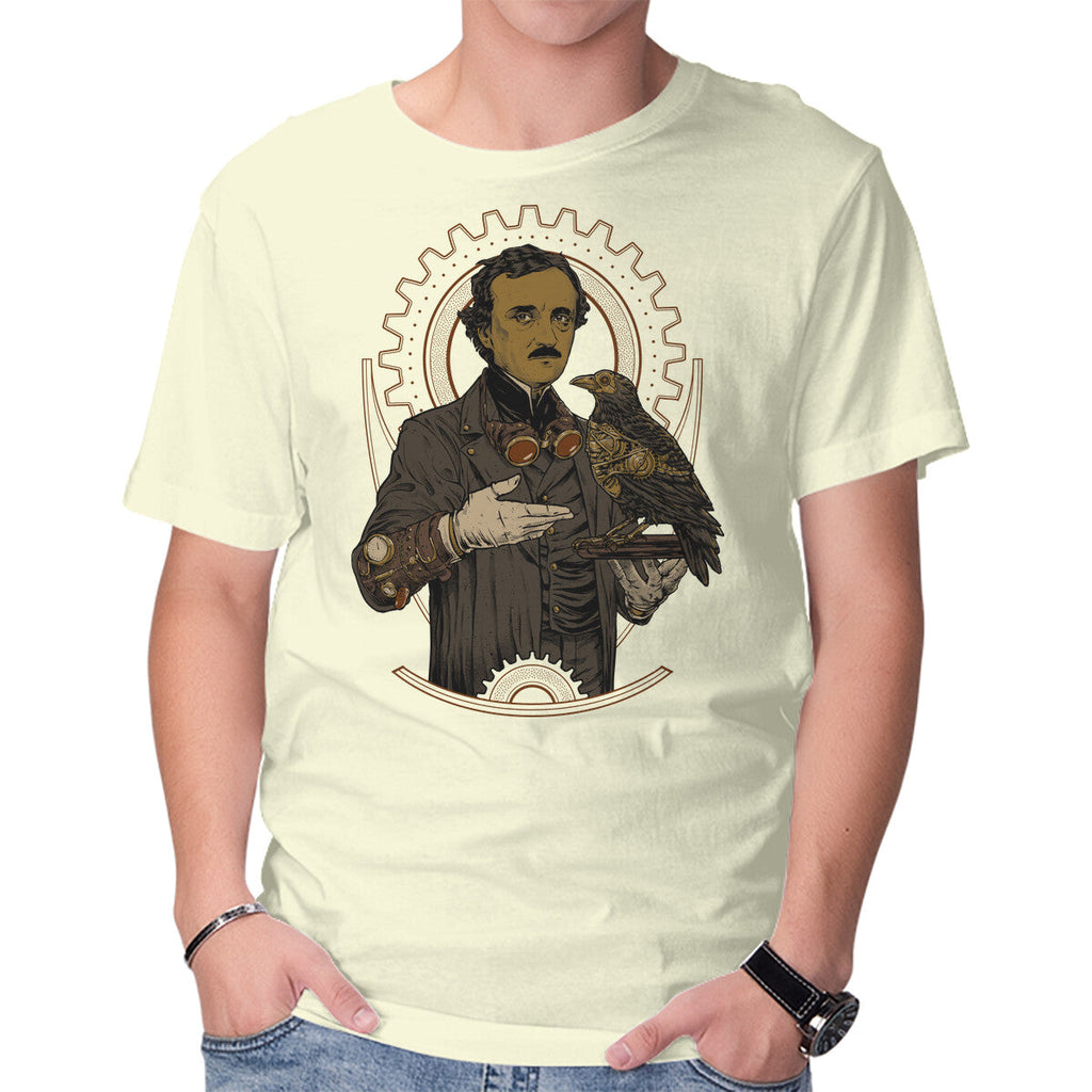 Edgar SteamPoe