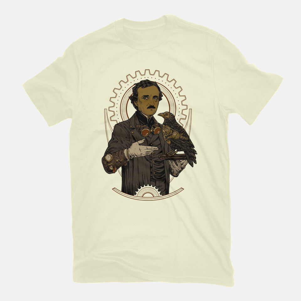 Edgar SteamPoe