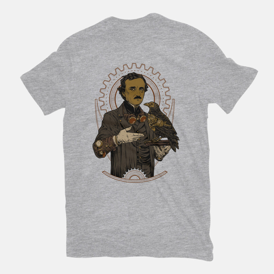 Edgar SteamPoe