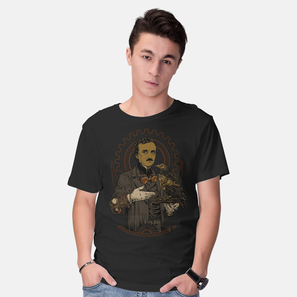Edgar SteamPoe