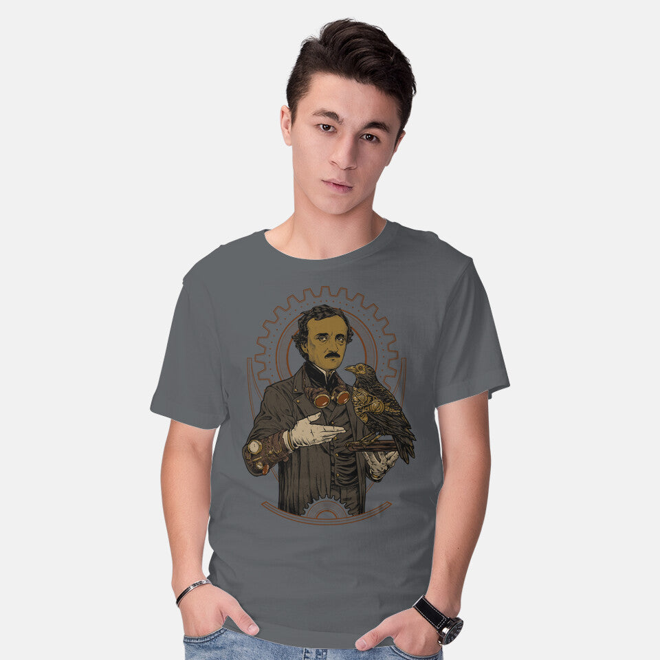 Edgar SteamPoe