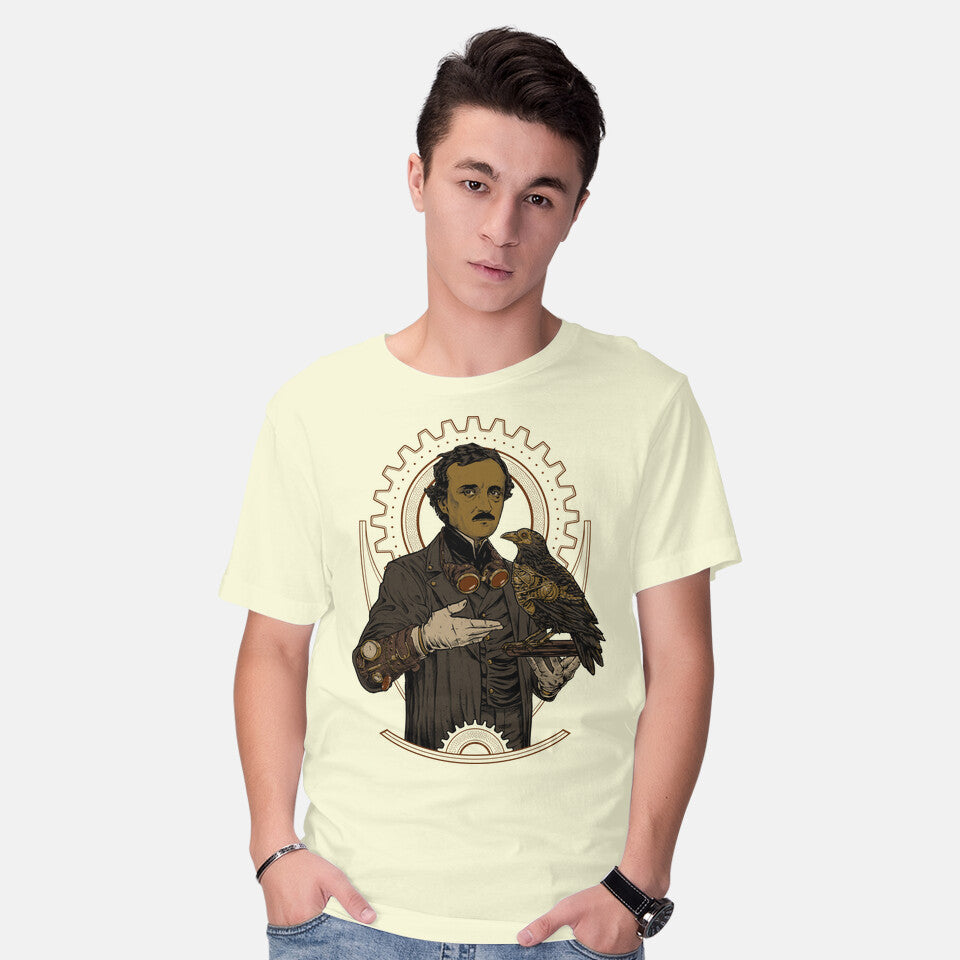Edgar SteamPoe