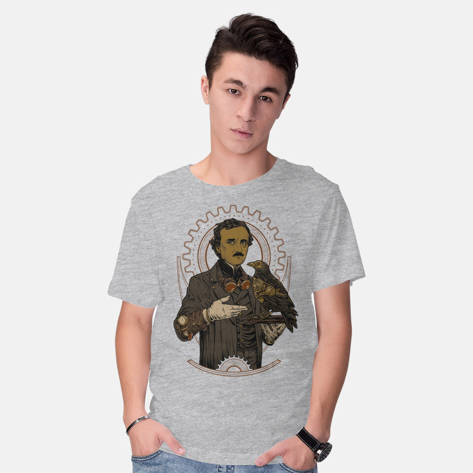 Edgar SteamPoe