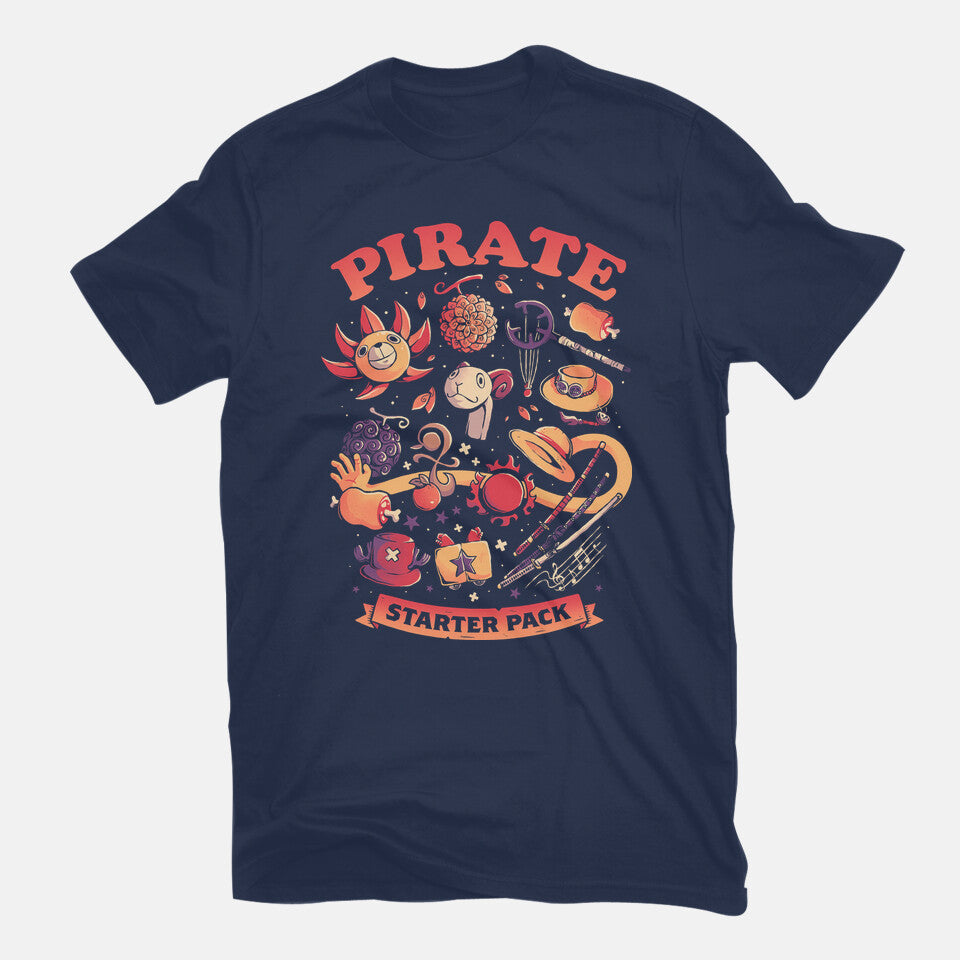 Pirate Starter Pack