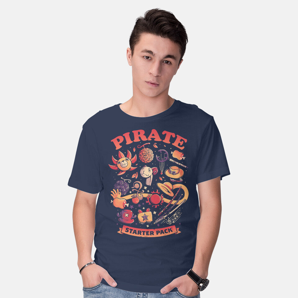 Pirate Starter Pack