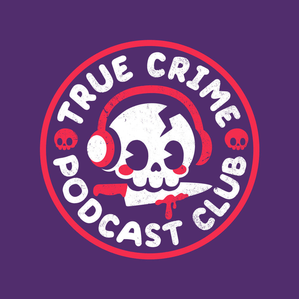 True Crime Podcast Club