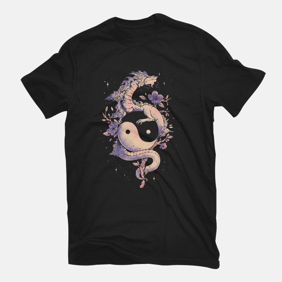 Dragon Flower
