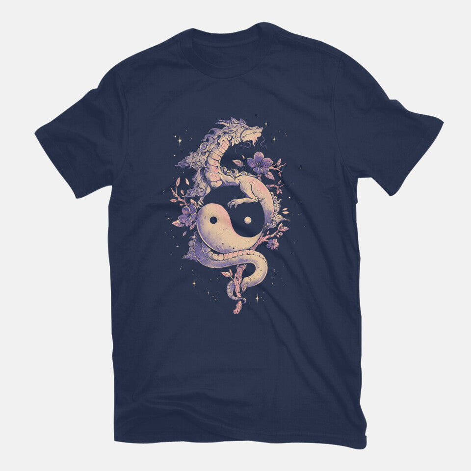 Dragon Flower