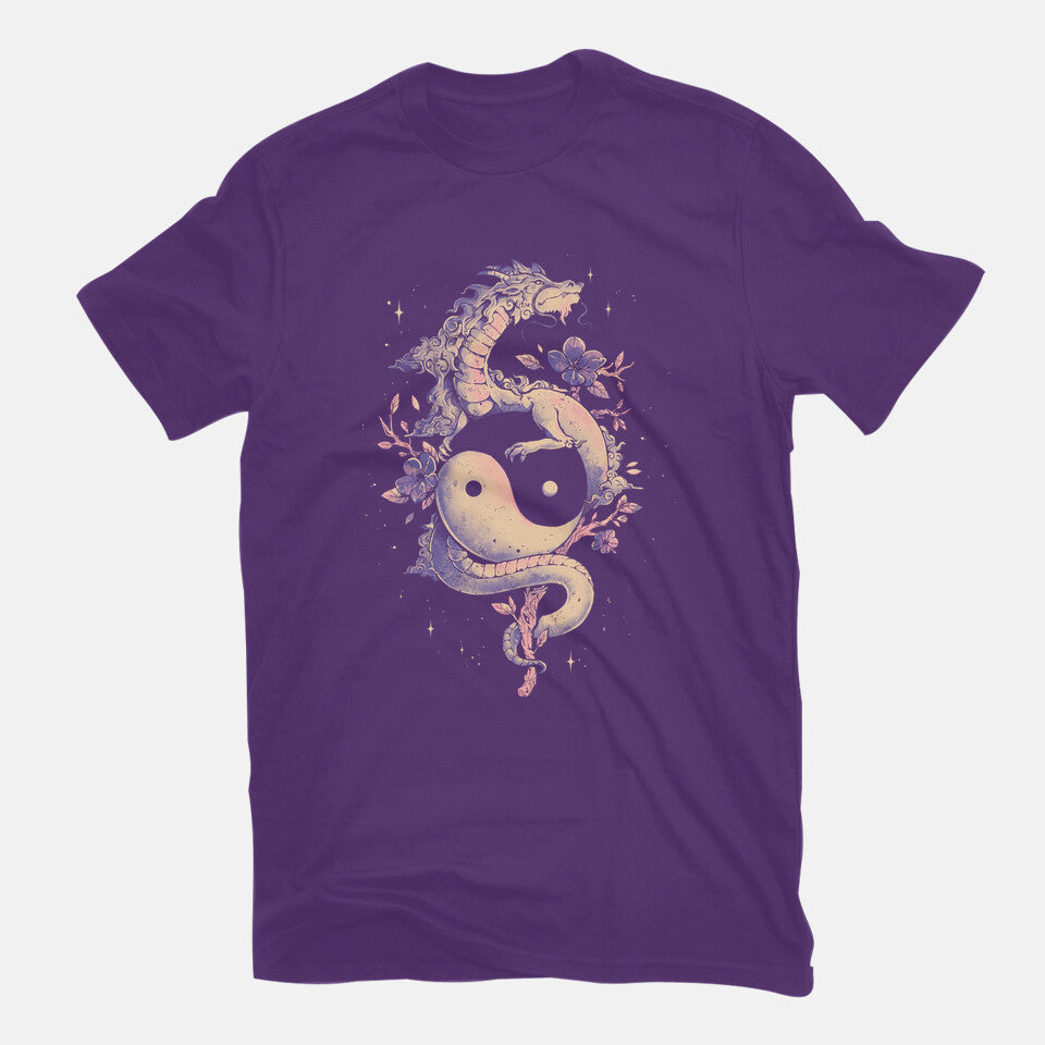 Dragon Flower