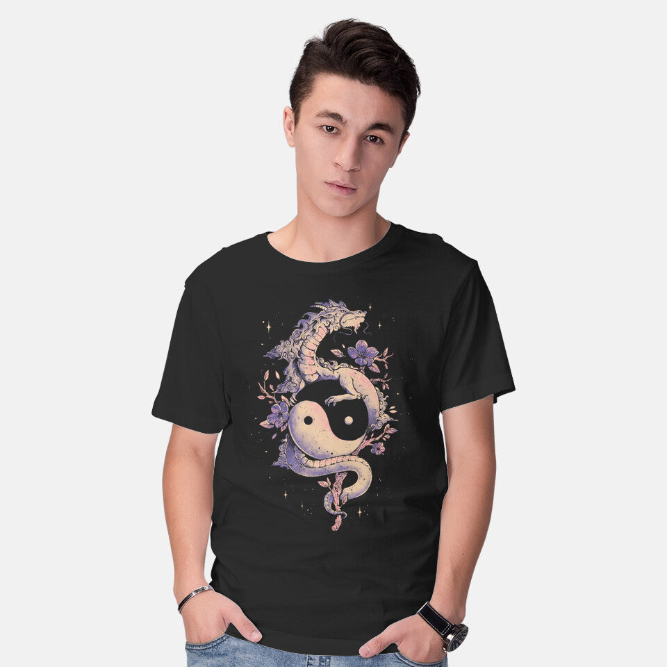 Dragon Flower