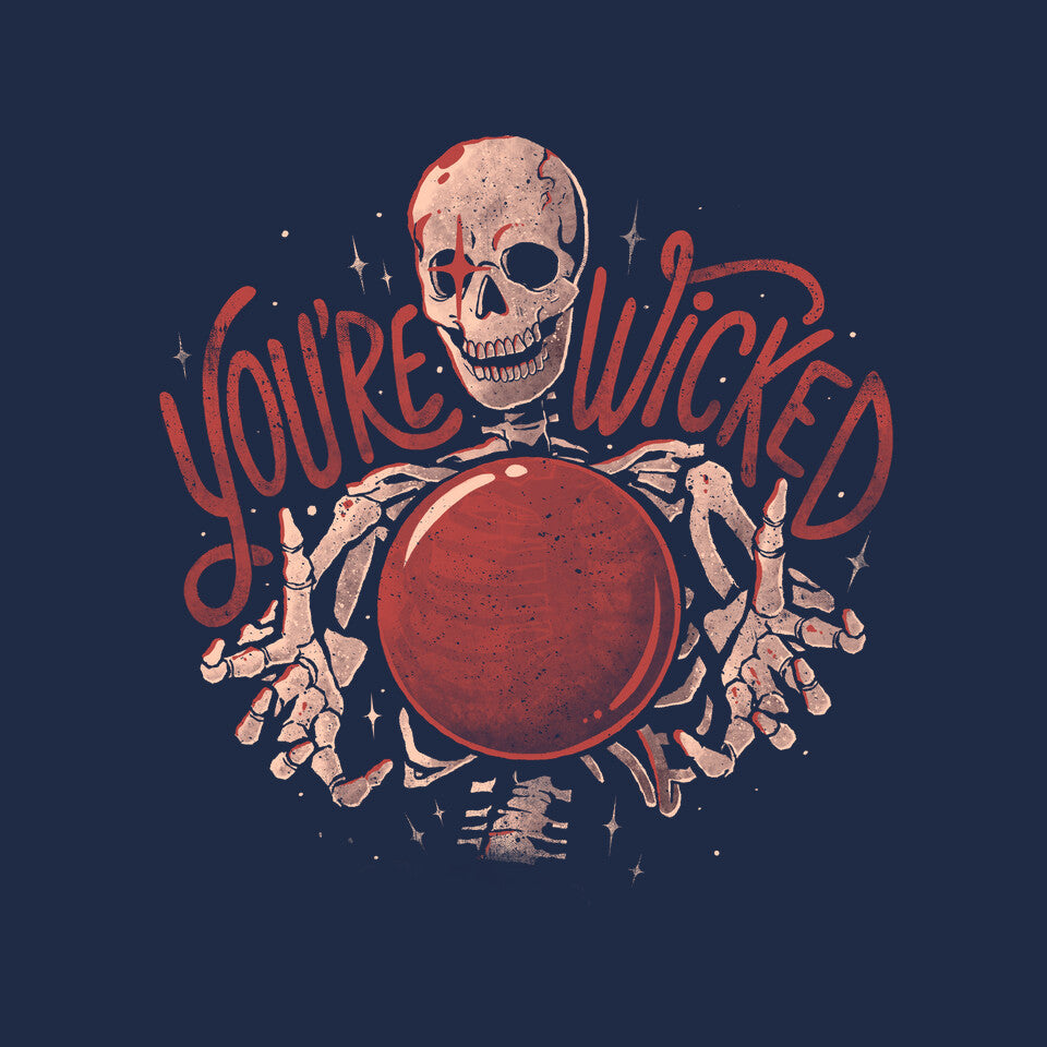 You're Wicked