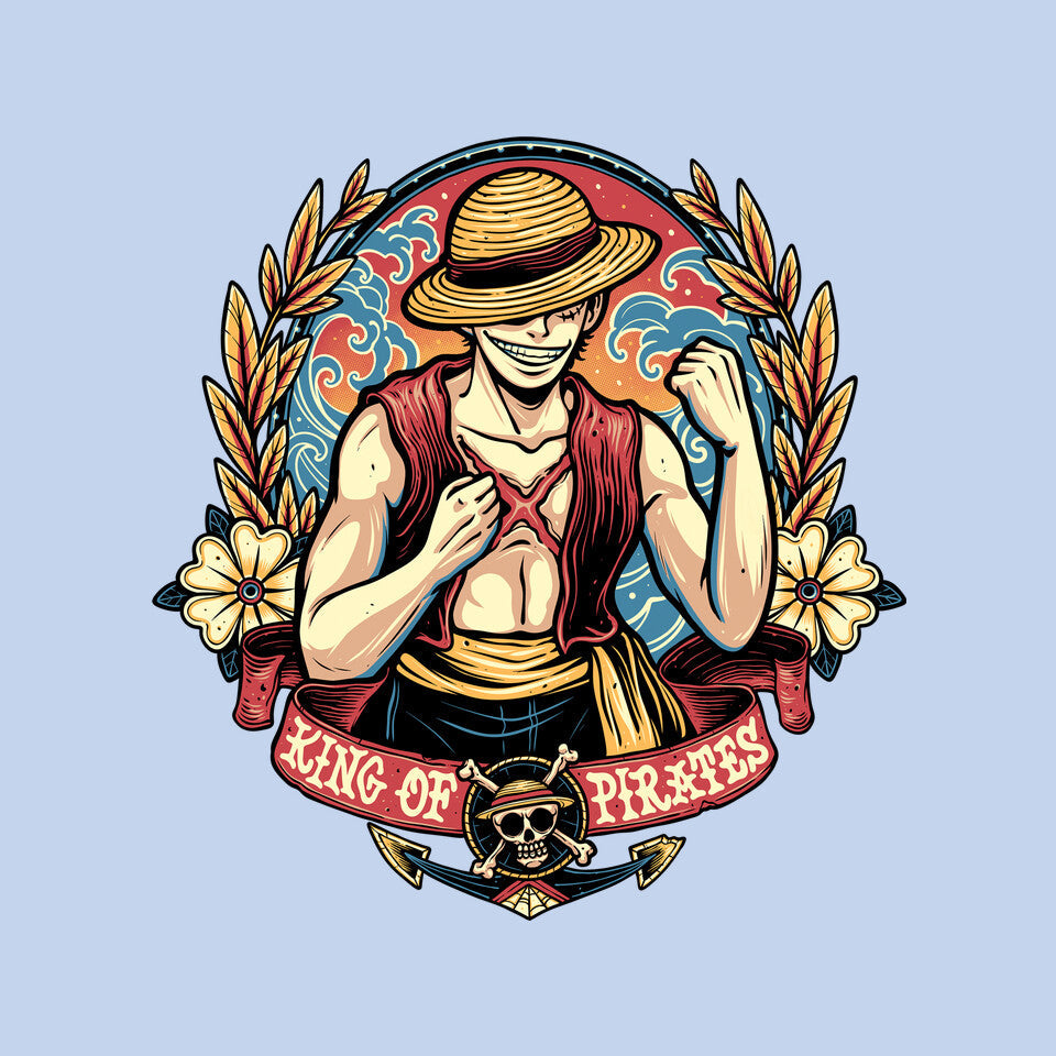 Ultimate Pirate King