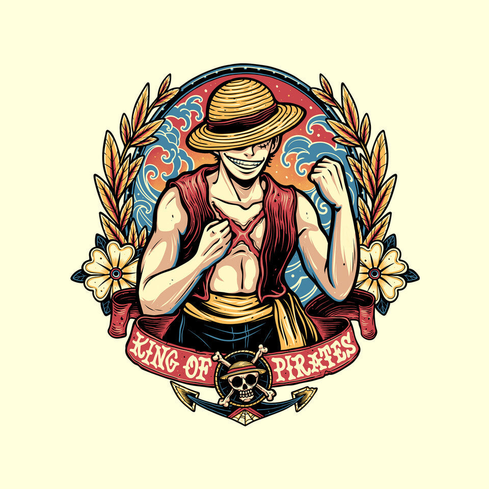 Ultimate Pirate King