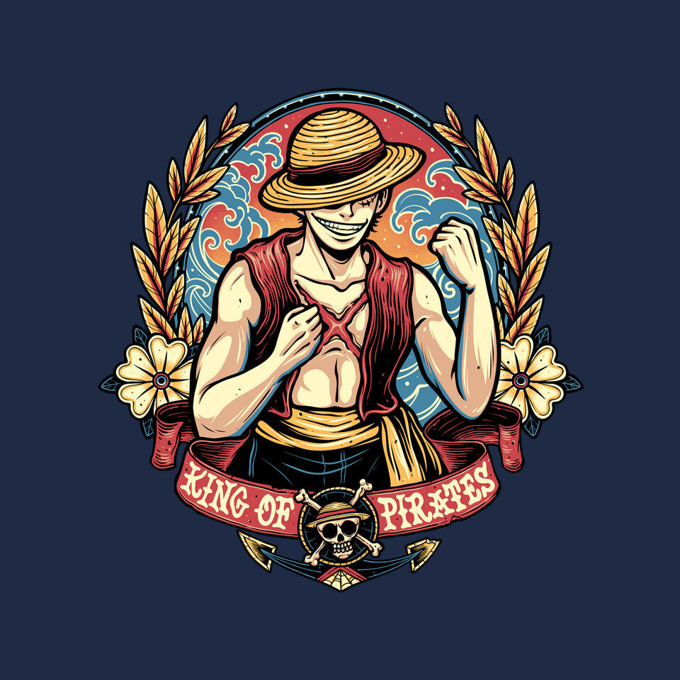 Ultimate Pirate King