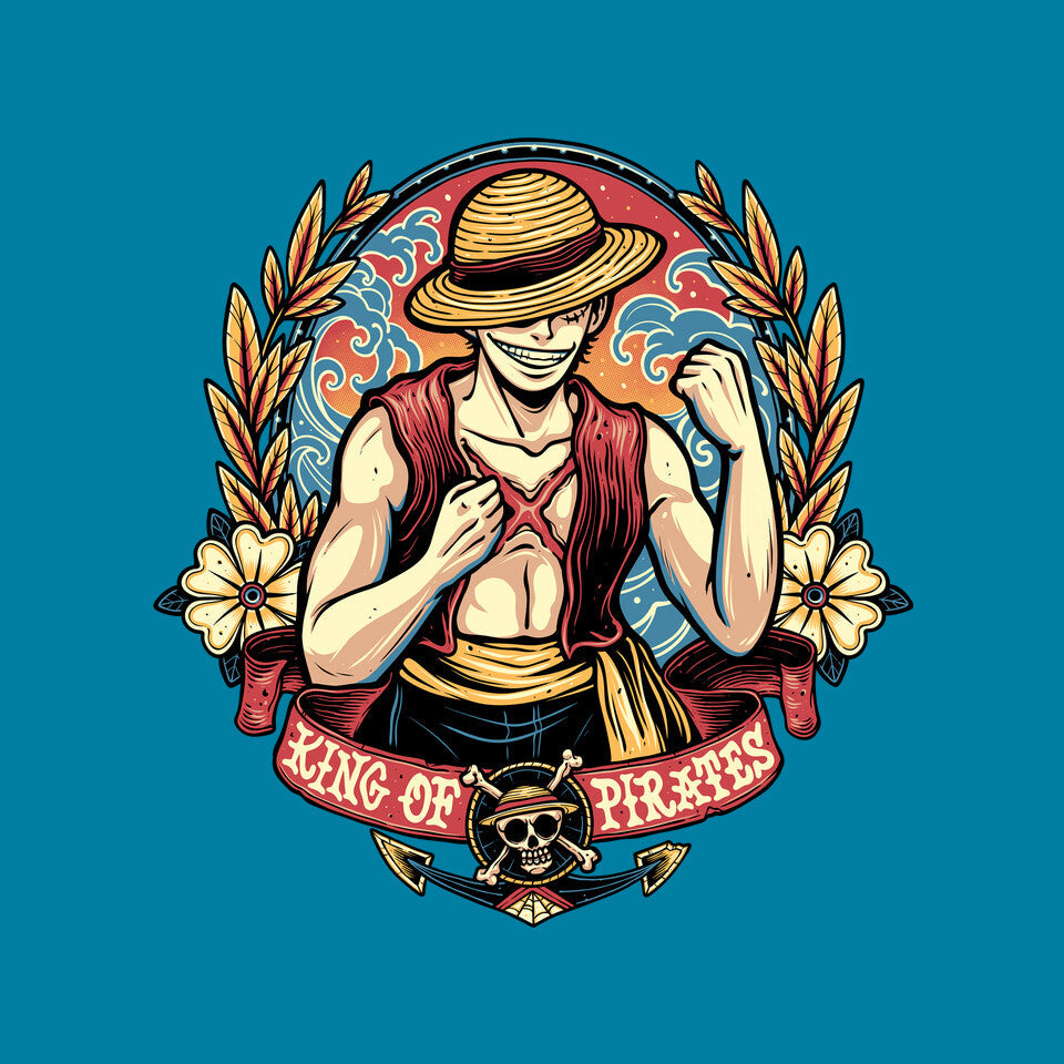 Ultimate Pirate King