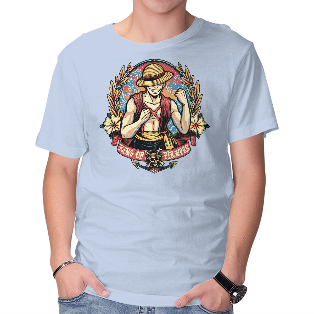 Ultimate Pirate King