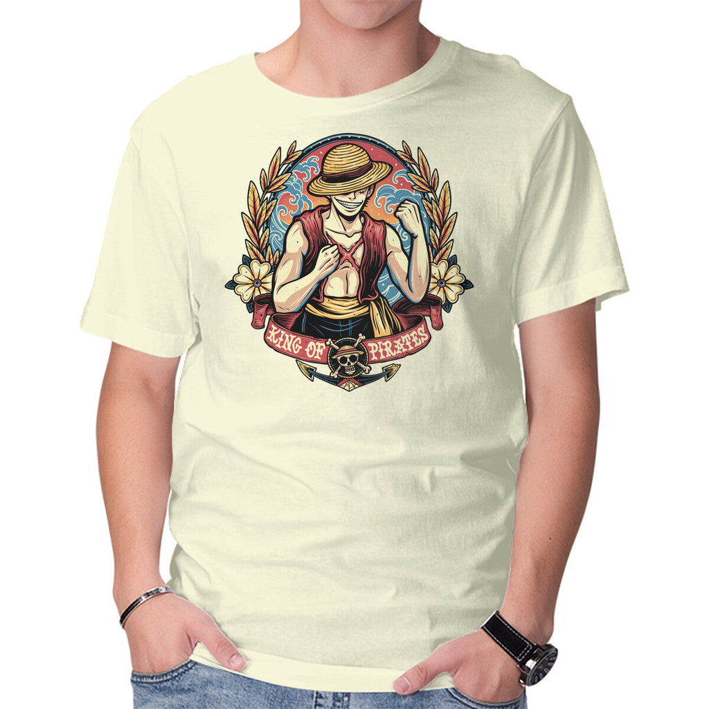 Ultimate Pirate King