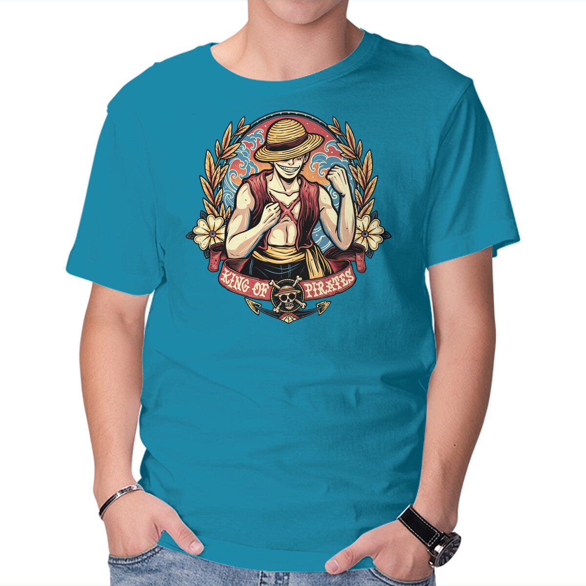 Ultimate Pirate King