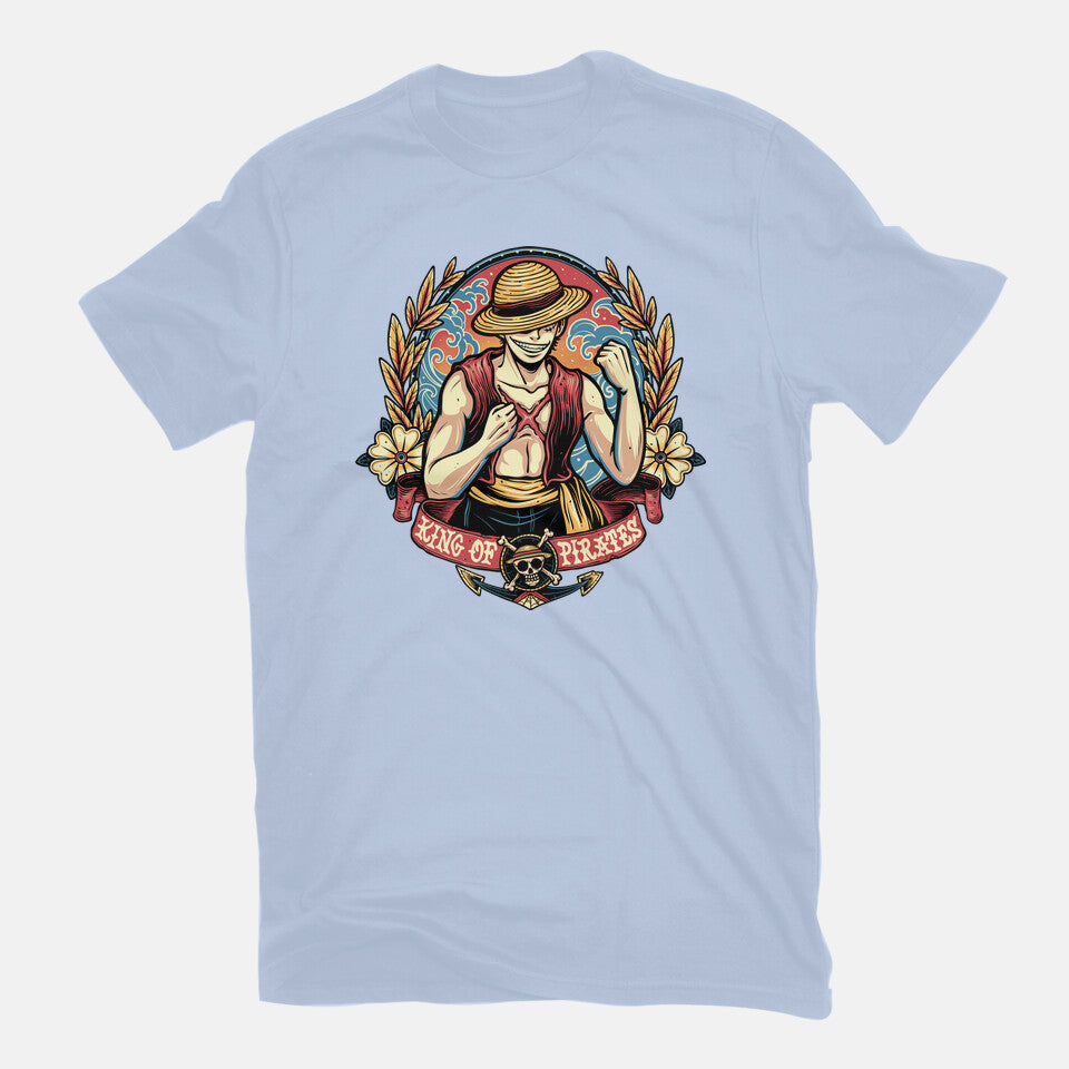 Ultimate Pirate King