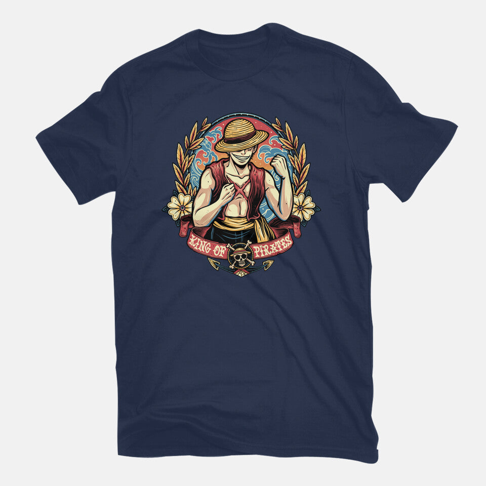 Ultimate Pirate King