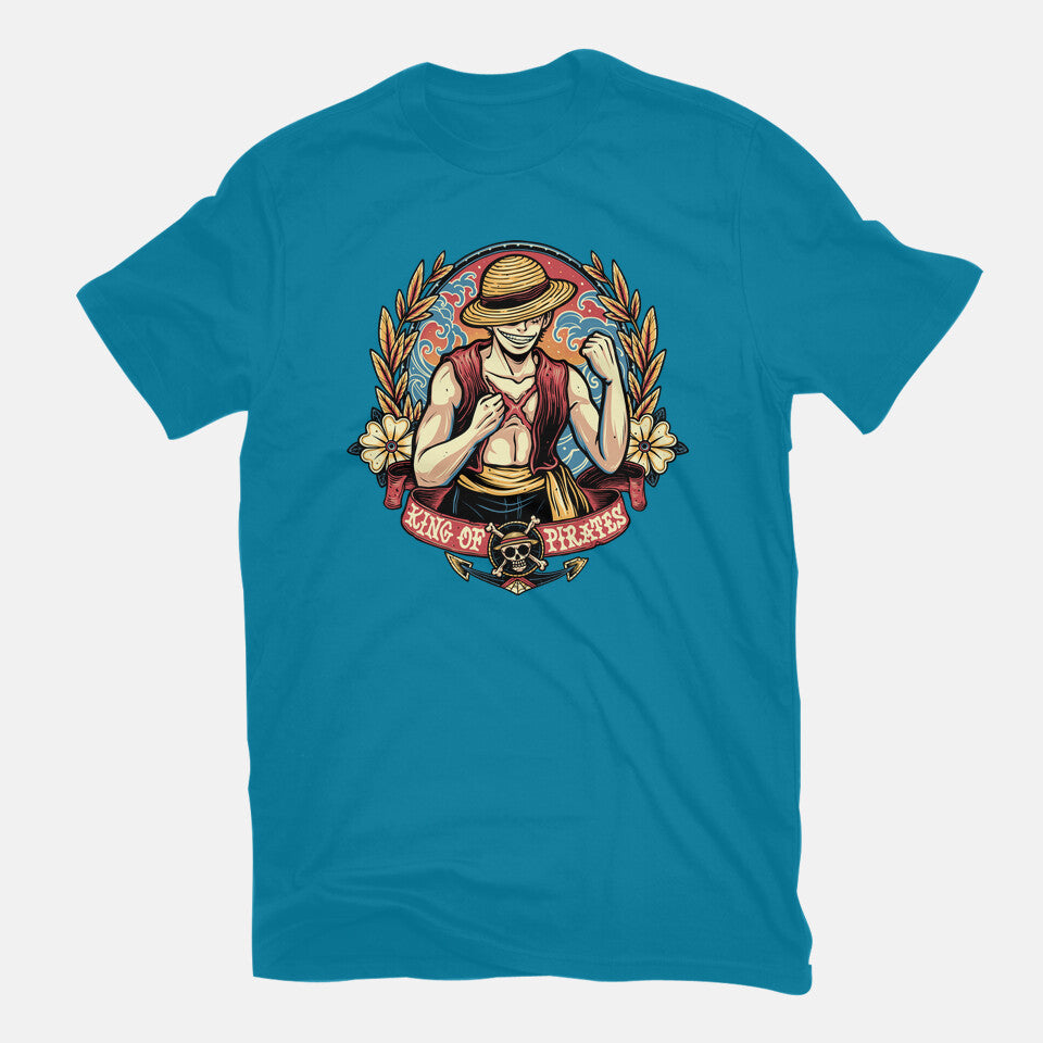 Ultimate Pirate King