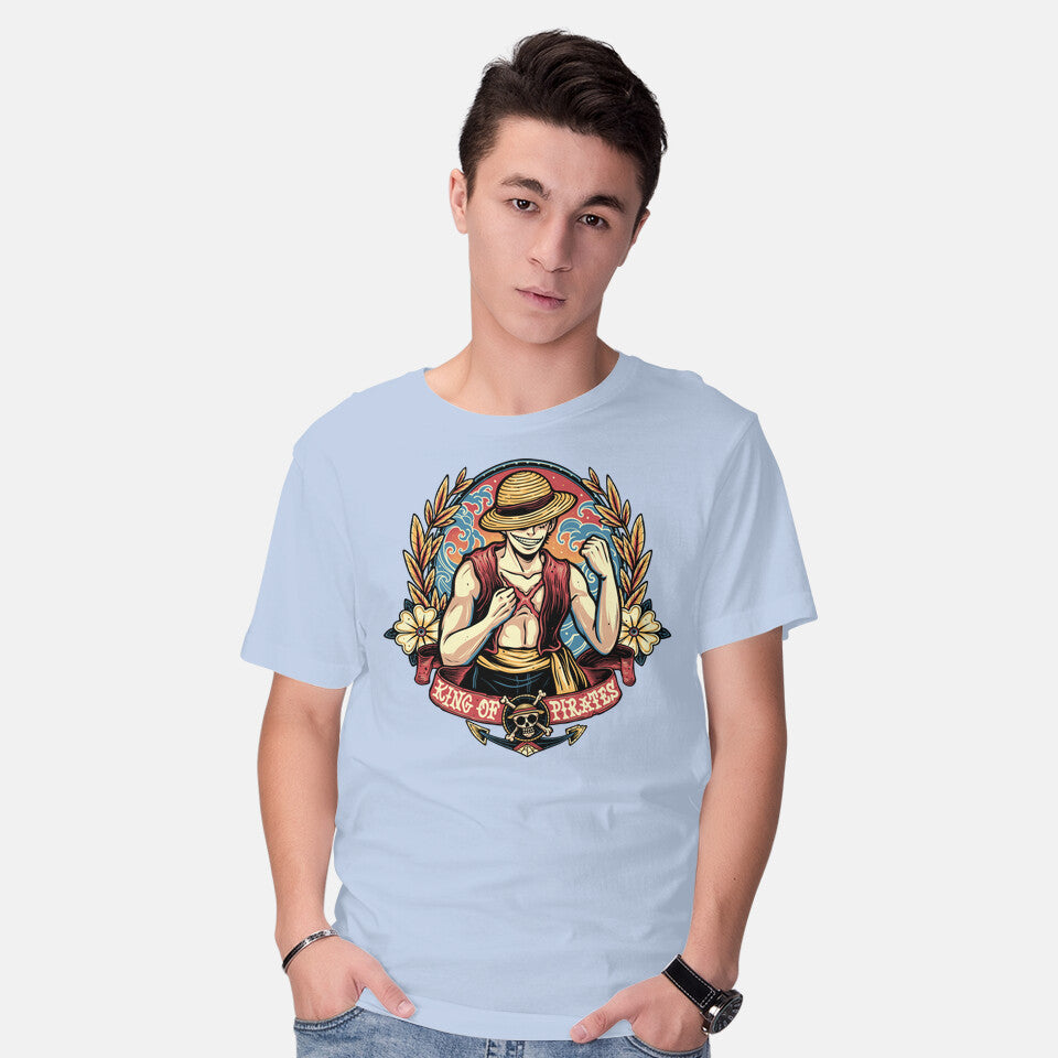 Ultimate Pirate King
