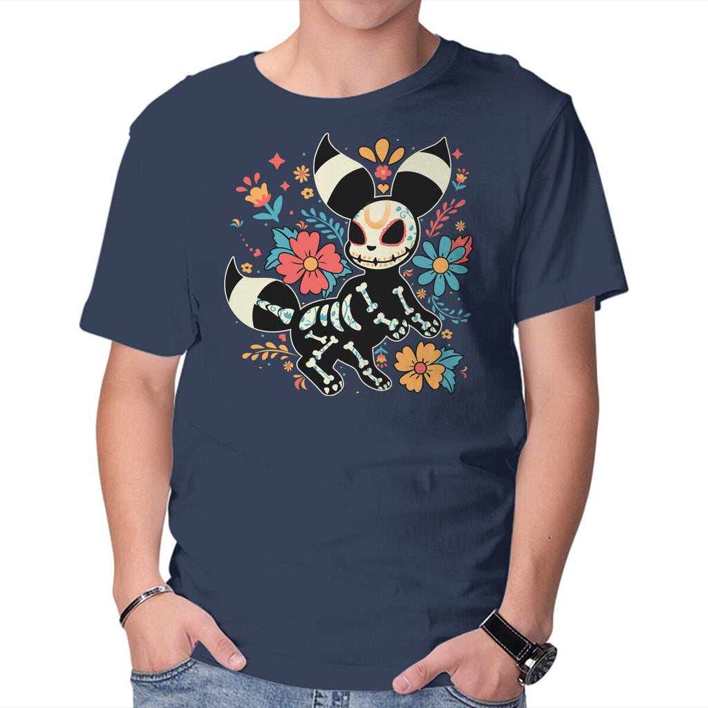 Night Skeleton