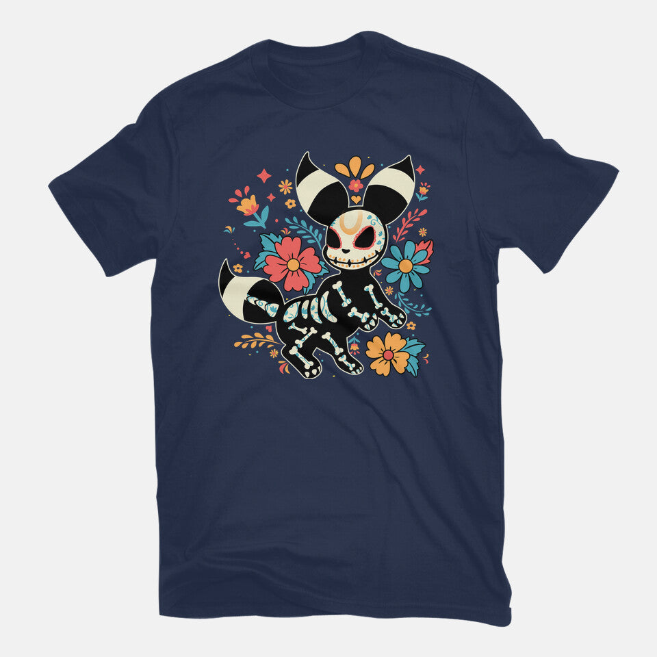 Night Skeleton