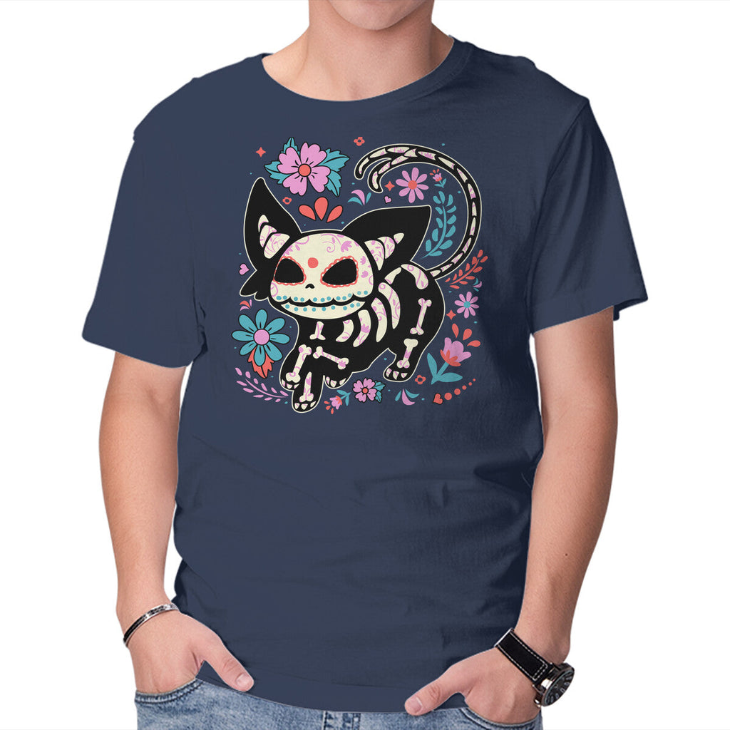 Day Skeleton