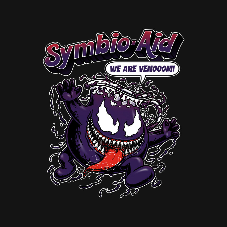 Symbio-Aid