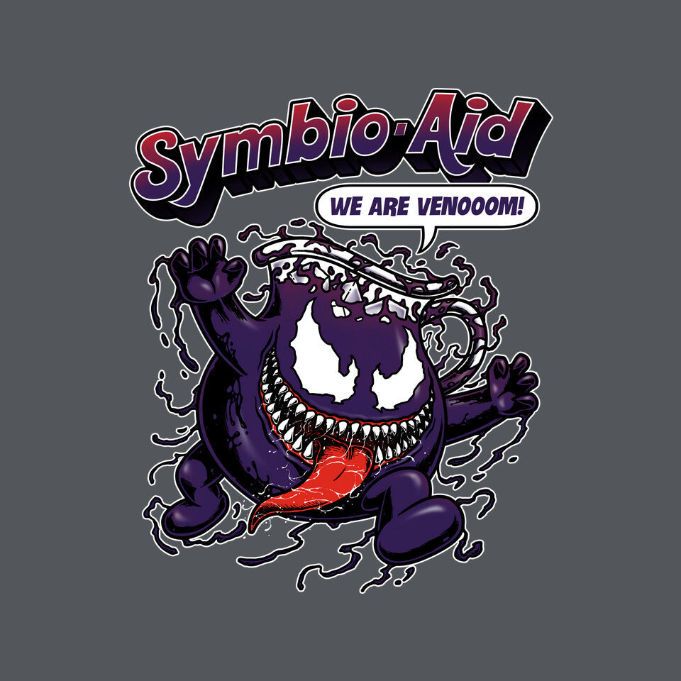 Symbio-Aid